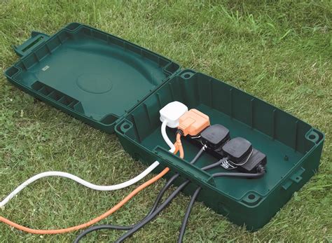 electrical boxes for outdoors|screwfix weatherproof electrical box.